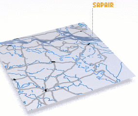 3d view of Sāpāir