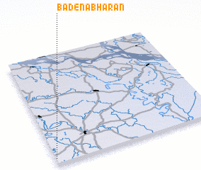 3d view of Bāde Nābhāran