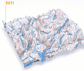 3d view of Rüti