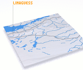 3d view of Limaguess