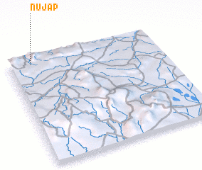 3d view of Nujap