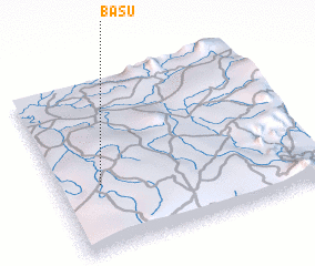 3d view of Basu