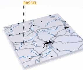 3d view of Dössel