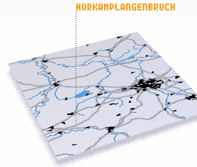 3d view of Hörkamp-Langenbruch