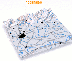 3d view of Rogeredo