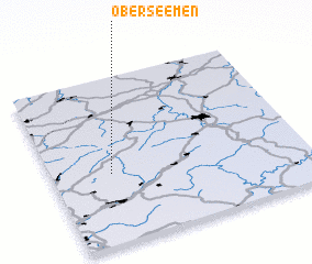 3d view of Oberseemen