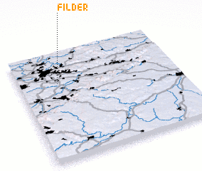 3d view of Filder