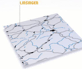 3d view of Linsingen
