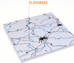 3d view of Elbenberg