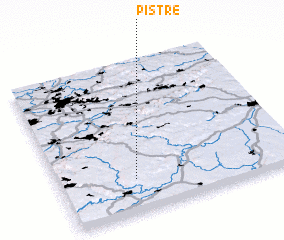 3d view of Pistre