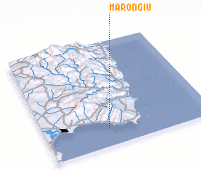 3d view of Marongiu