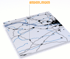 3d view of Anderlingen