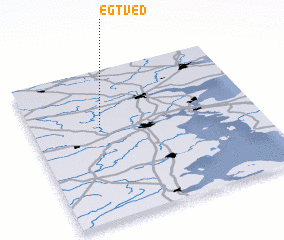 3d view of Egtved