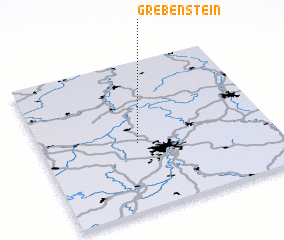 3d view of Grebenstein