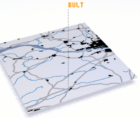 3d view of Bult