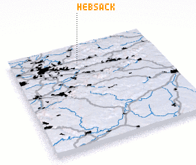 3d view of Hebsack