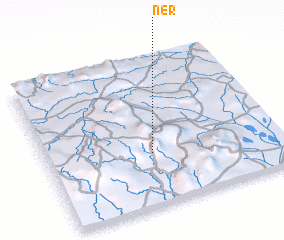 3d view of Ner