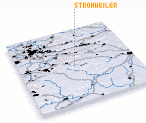 3d view of Strohweiler