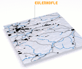 3d view of Eulenhöfle