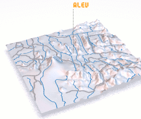 3d view of Alev