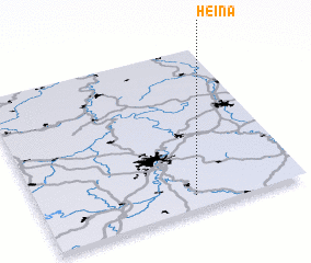 3d view of Heina