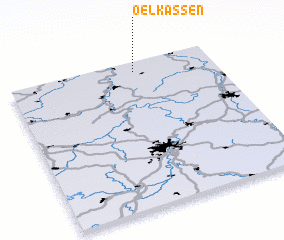3d view of Oelkassen