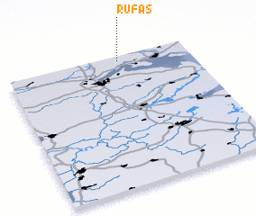 3d view of Rufas