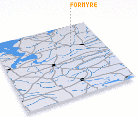 3d view of Formyre