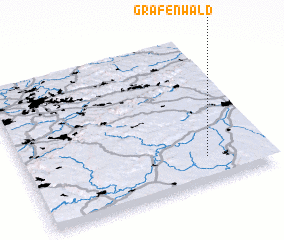 3d view of Grafenwald