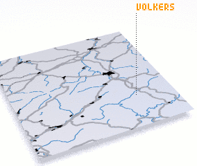 3d view of Volkers