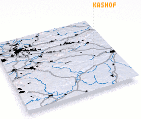 3d view of Käshof