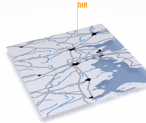 3d view of Nim