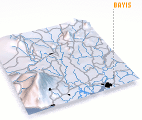 3d view of Bayis