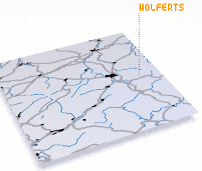 3d view of Wolferts