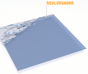 3d view of Nevlunghamn