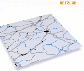 3d view of Motzlar