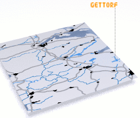 3d view of Gettorf