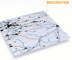 3d view of Weißenstein