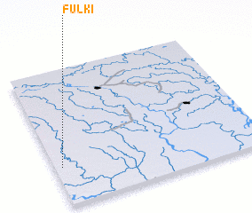 3d view of Fulki