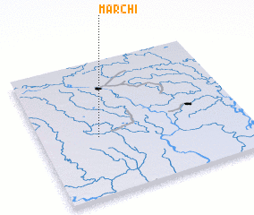 3d view of Marchi