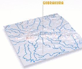 3d view of Gobrakura