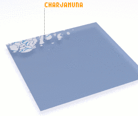 3d view of Char Jamuna