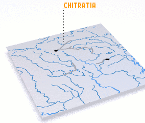 3d view of Chitrātia