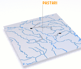 3d view of Pastāri