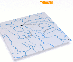 3d view of Terasri