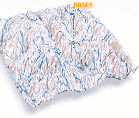 3d view of Naspe
