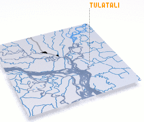 3d view of Tulātali