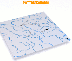 3d view of Paytris Kāhania