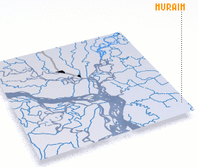 3d view of Muraim