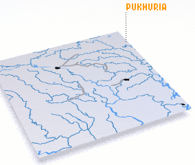 3d view of Pukhuria